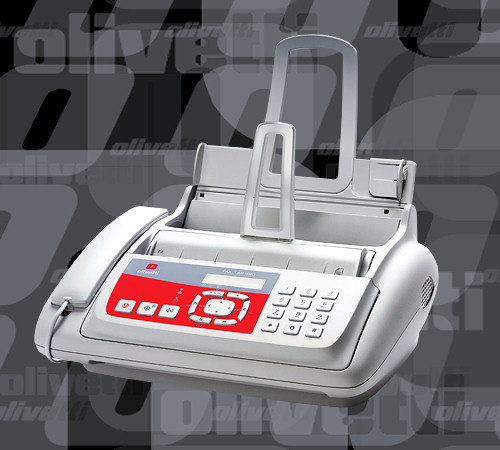 Olivetti Fax-Lab 480